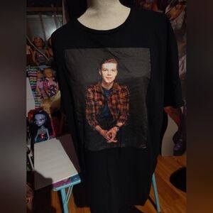 Cameron Monaghan Shirt Custom Rare Mens XL
